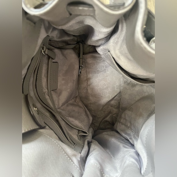 Mk Large Hamilton Bag - Picture 6 of 7